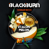 Табак BlackBurn Etalon Melon (Дыня) 100г Акцизный